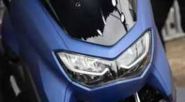 Lente Farol NMax 2022