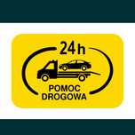 Pomoc drogowa holowanie transport laweta 24H