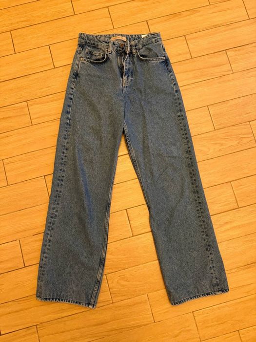 Bazhane Btq джинси 34 розмір