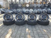 Felgi aluminiowe Alfa Romeo 16" 5x98 7j et40 Fiat itp.