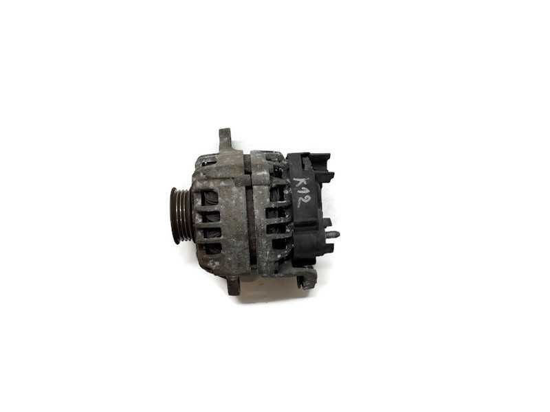 NISSAN MICRA K12 Alternator 1.2