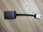 Adapter Satechi USBC - 2x HDM do MacBook - Space Gray