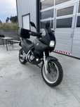 Bmw gs f650 kat. A2