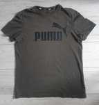Koszulka Puma khaki