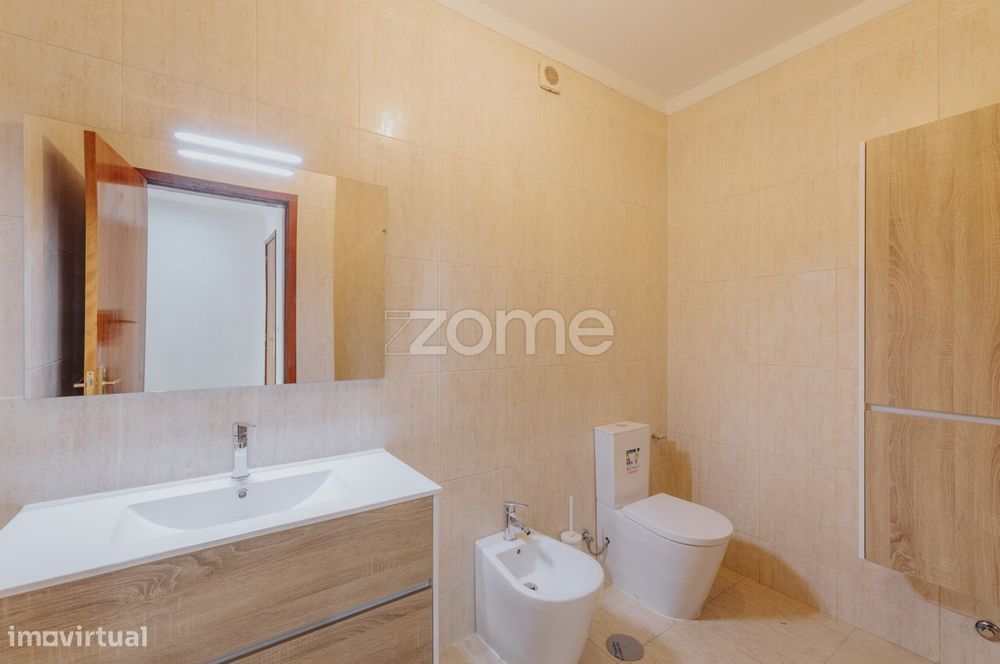 Penthouse T4 com terraços - Carandá, Braga