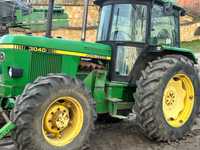 John Deere 3040 , Case 5130,Massey Ferguson 6180