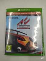 Assetto Corsa Ultimate edition Xbox one Series X
