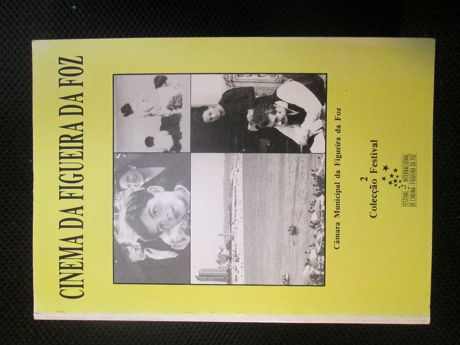 Cinema da Figueira da Foz - Festival Internacional de Cinema