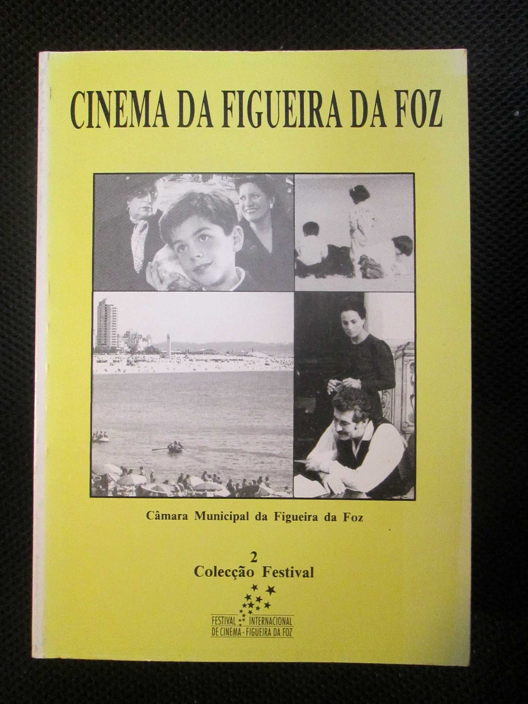 Cinema da Figueira da Foz - Festival Internacional de Cinema