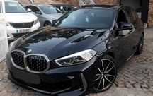 BMW M135i xDrive Edition Colorvision