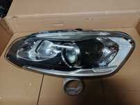 Volvo XC60 lift Xenon Bi Xenon