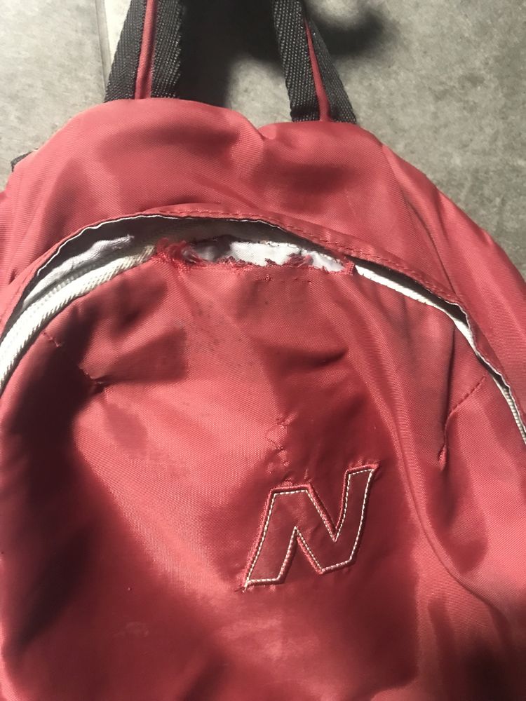 Рюкзак New Balance