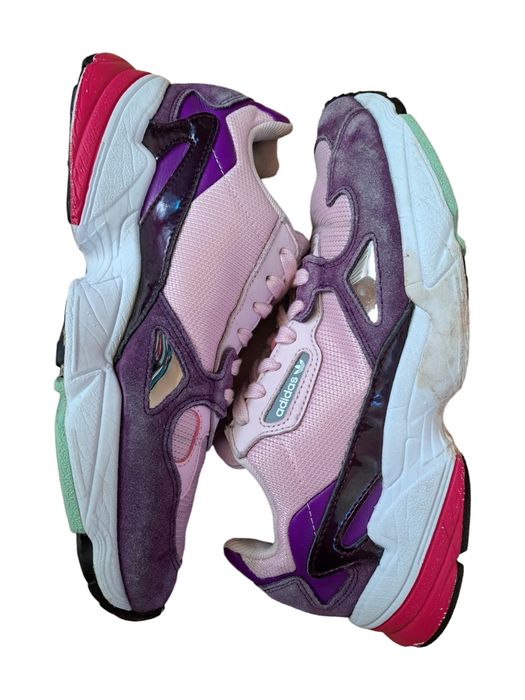 Piekne Buty Adidas Yung