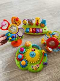 Інтерактивні іграшки для малюка ЗНИЖКА НА КОЖНУ ДРУГУ