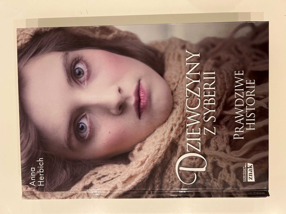 Dziewczyny z Syberii