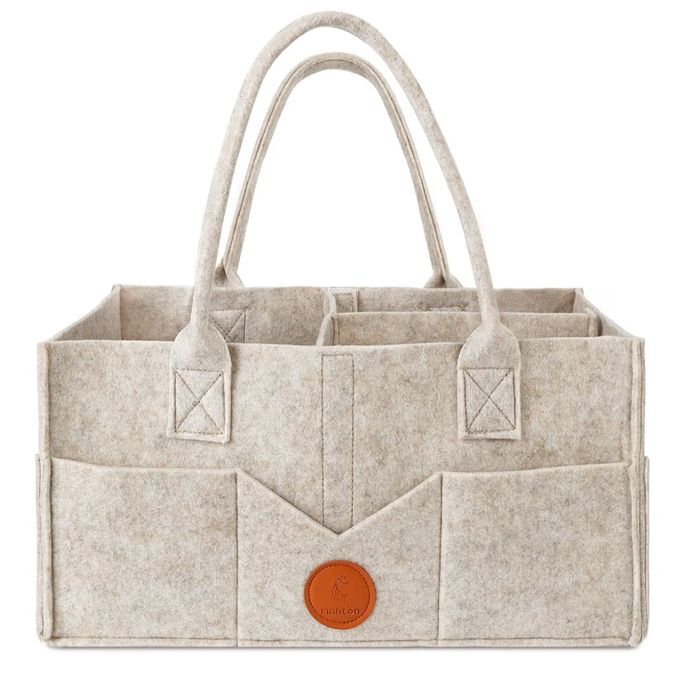 Organizer dla niemowląt