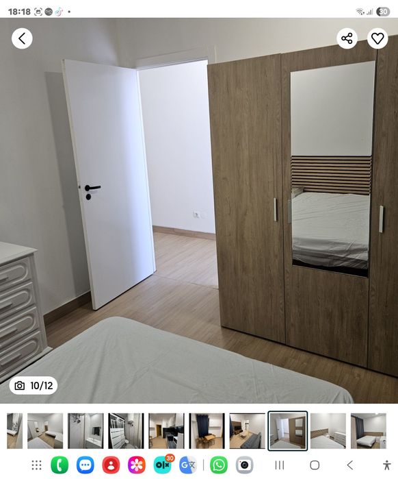 Apartamento T2+! em Leiria Boa Vista