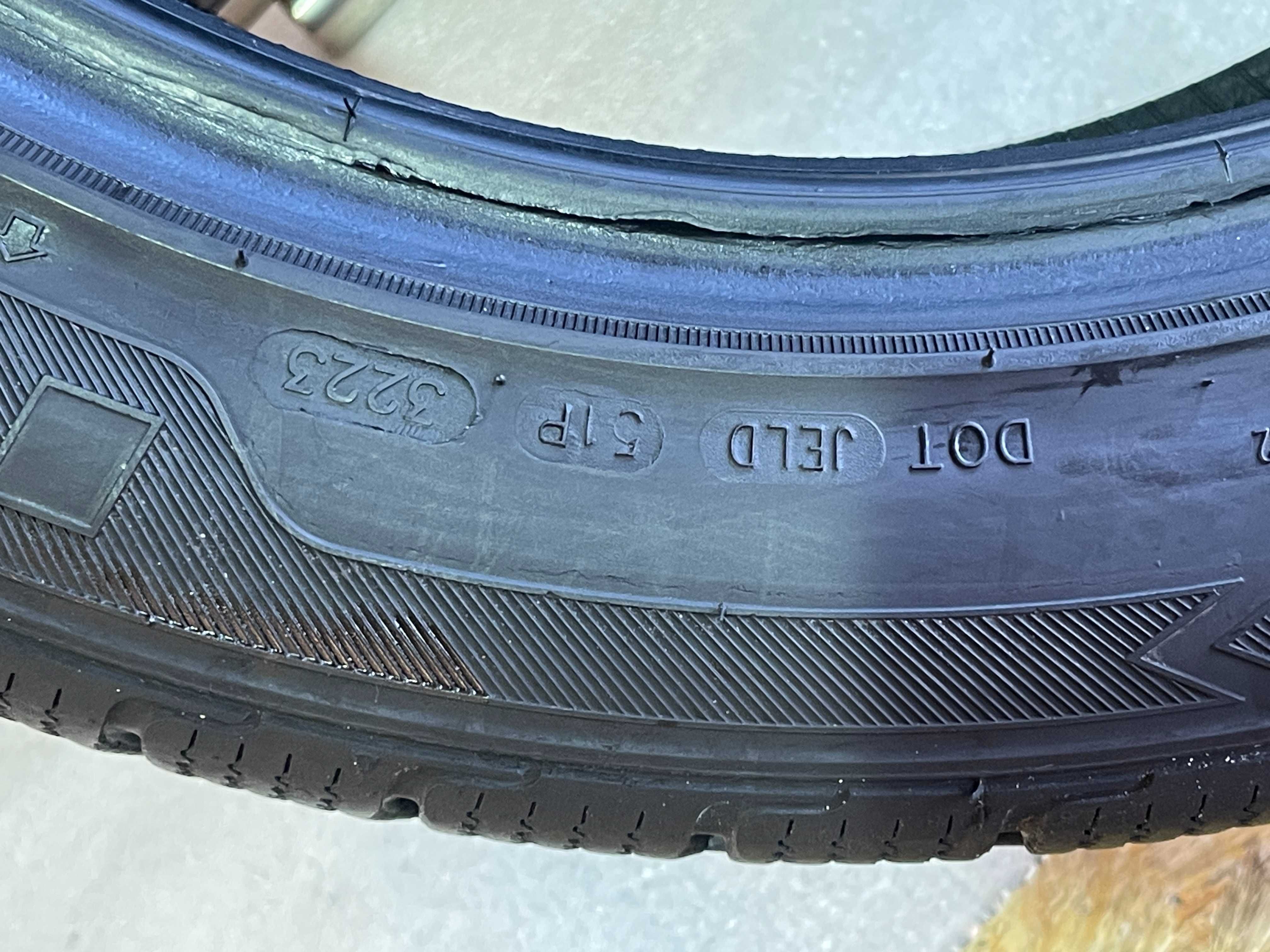 245/45 R18 Rotalla