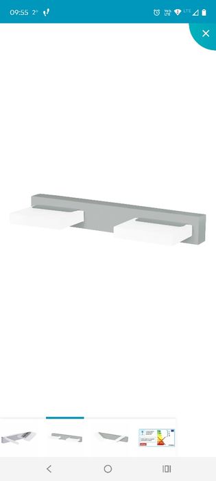 Sprzedam kinkiet ścienny