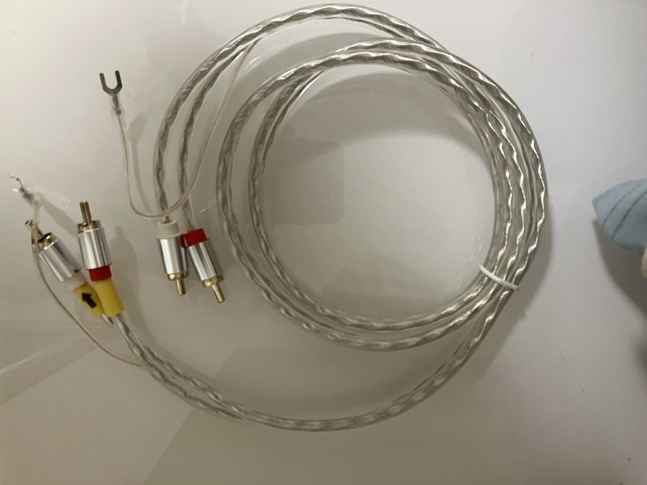 Amplificador Denon PMA-350SE impecável