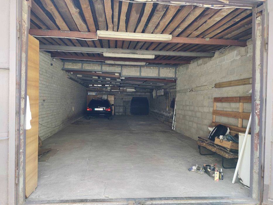 Сдам помещение Песочин Мобиль (90 м.кв., под склад, СТО, гараж)