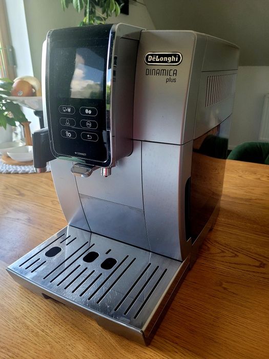 Ekspres do kawy DeLonghi Dinamica Plus