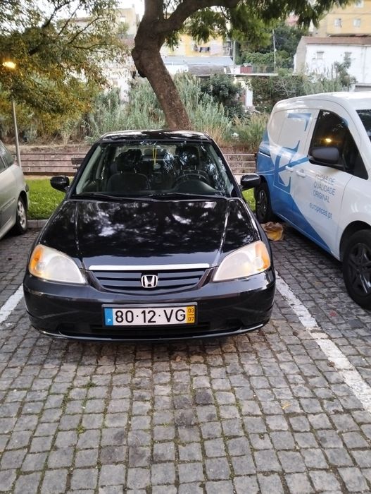 Honda Civic 2003