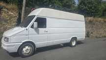 Iveco Daily CamperVan