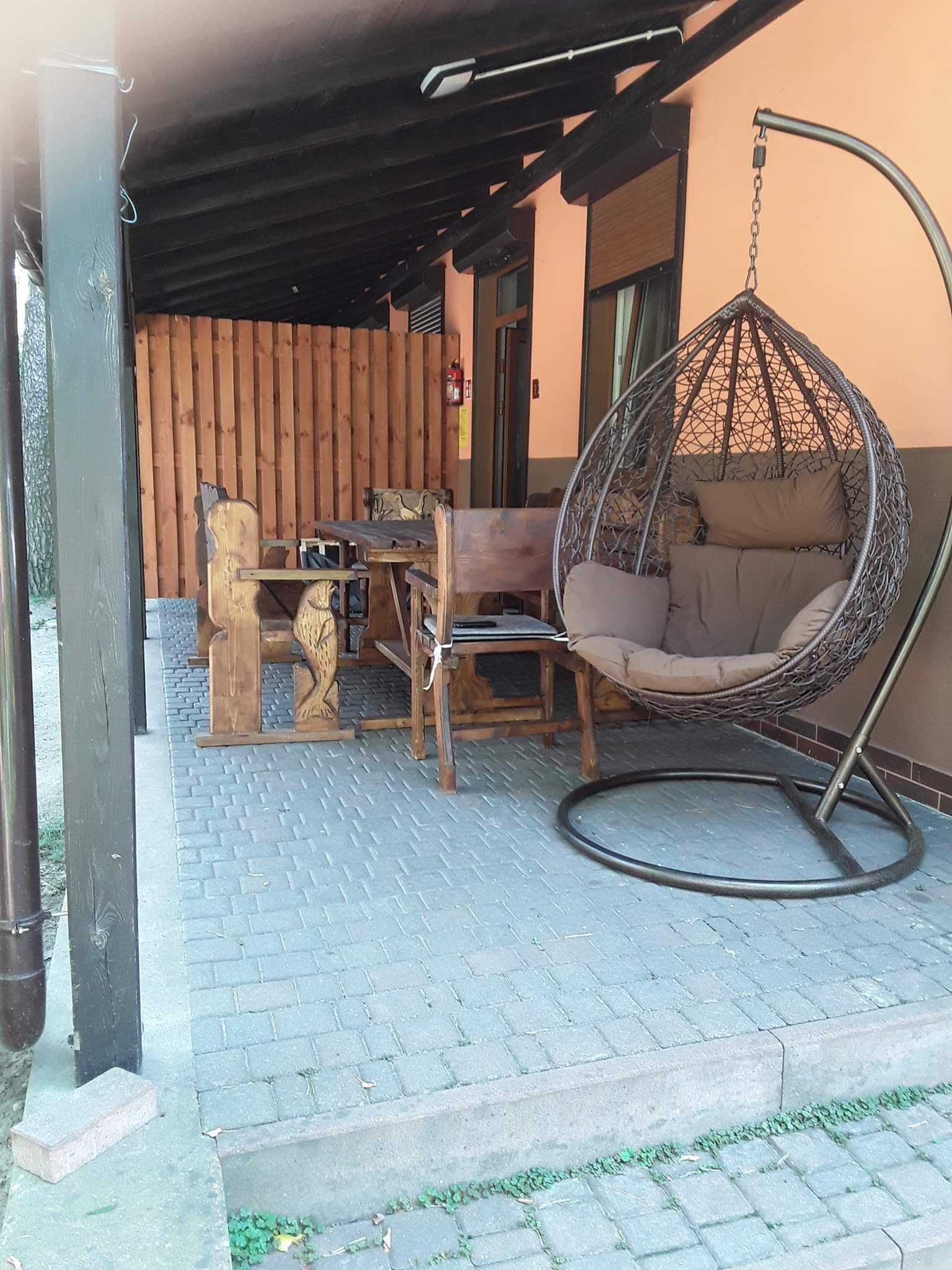 Apartamenty 2,4,6,8 osobowe!!!