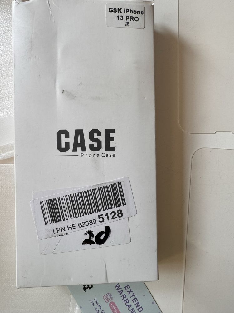 Etui do telefonu na smyczy Iphone  13 pro