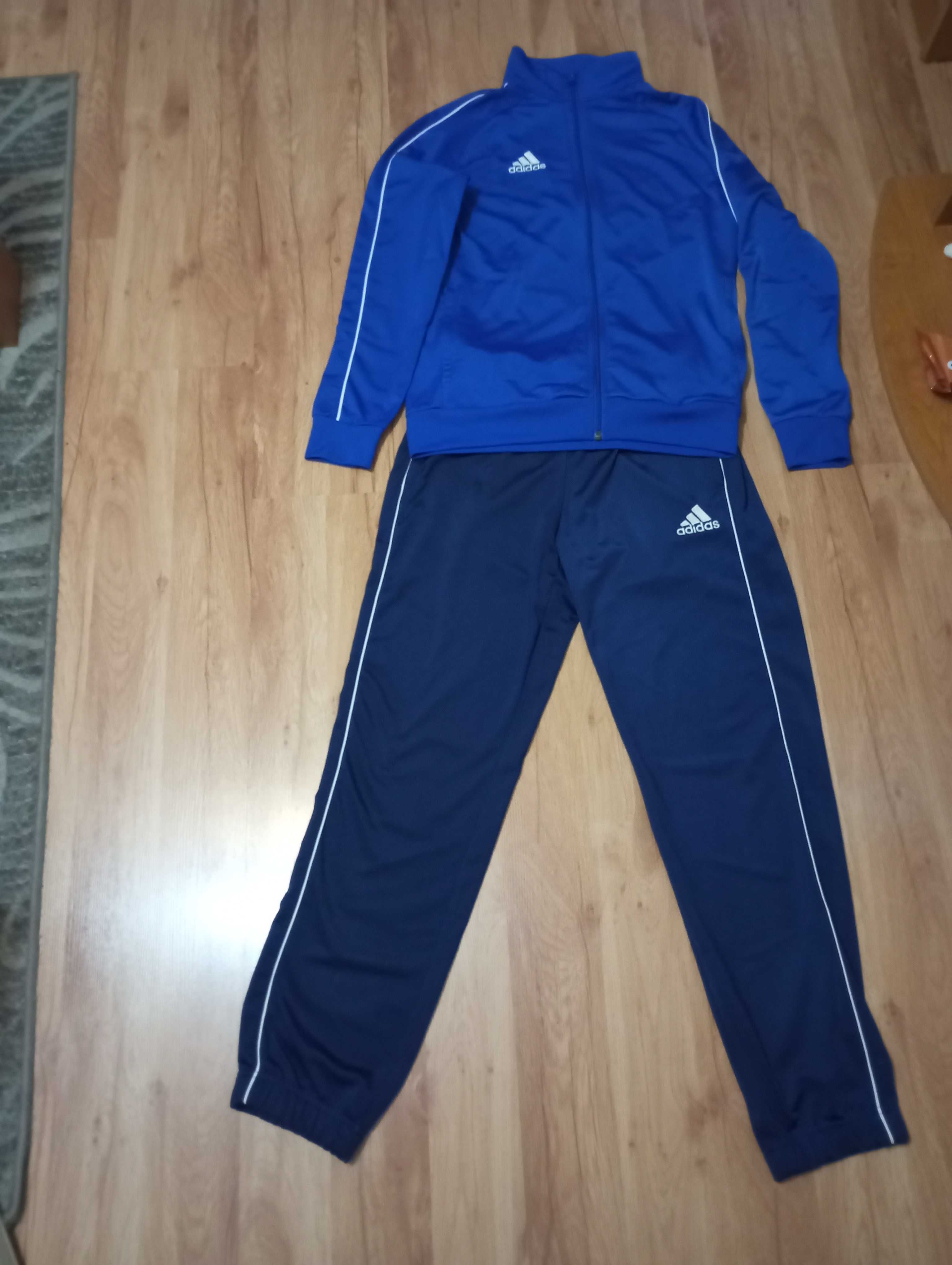 Dres Adidas 164cm