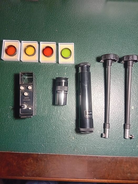 Telescopio Brighstar