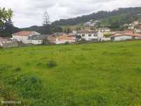 Terreno Urbano na Freguesia N.Srª da Conceição