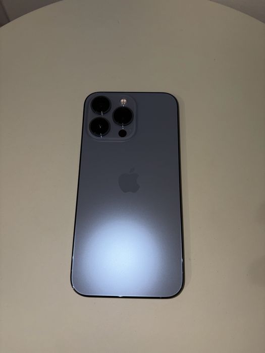 Iphone 13 Pro 256GB Azul Sierra