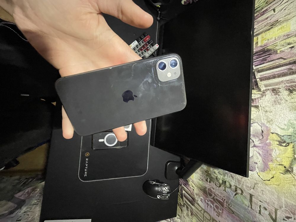 iphone 11 64 gb.