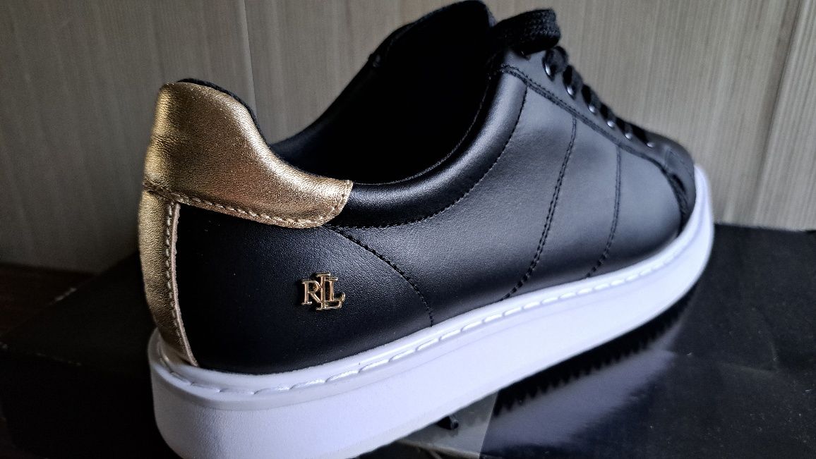 Sneakersy Ralph Lauren rozmiar 43