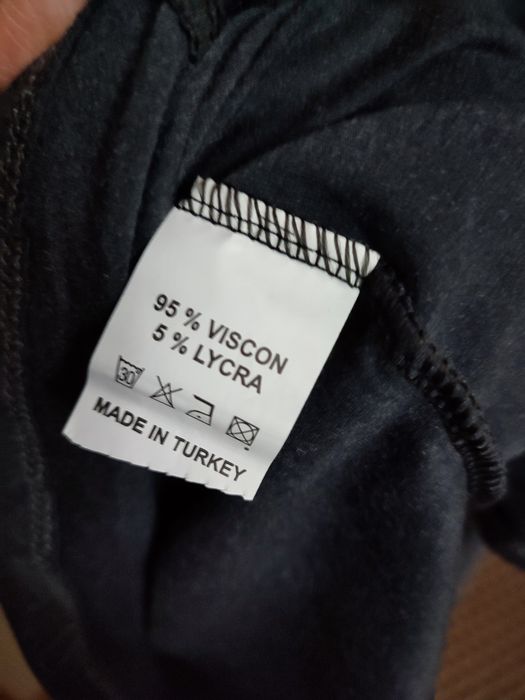 Новий дитячий натуральний гольф, водолазка