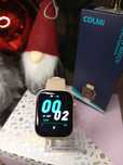 Damski zegarek Smart Watch COLMI