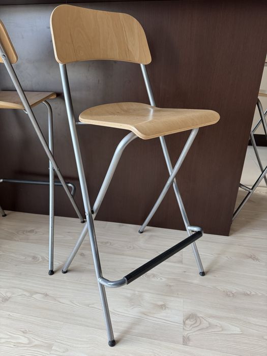 Hoker / taboret Franklin