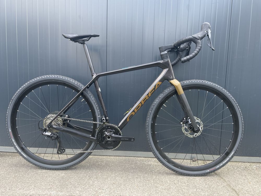 Nowy rower Orbea Terra M20Team Gravel,Gwarancja,FV