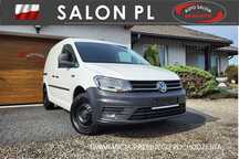 Volkswagen CADDY  serwis ASO