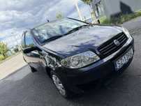 Fiat punto 2 klima super stan