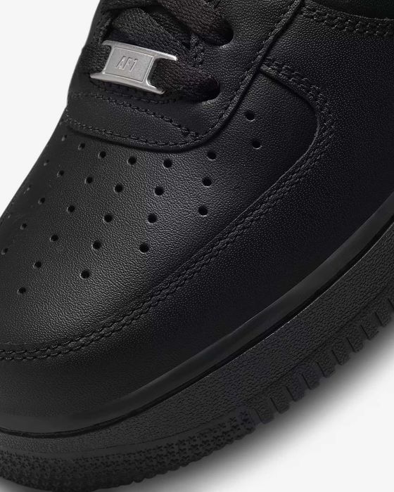 Кросівки чоловічі Nike Air Force 1 '07 CW2288-001 ‼️ ОРИГІНАЛ ‼️