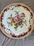 Vendo pratos decorativos Limoges