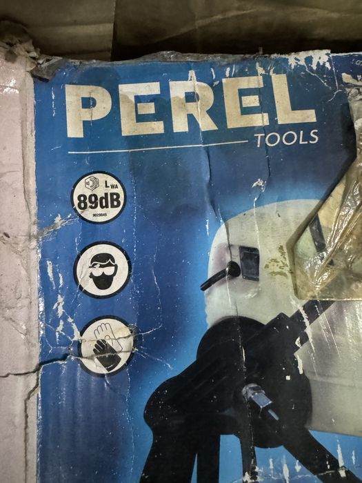 Máquina de pressão incompleta