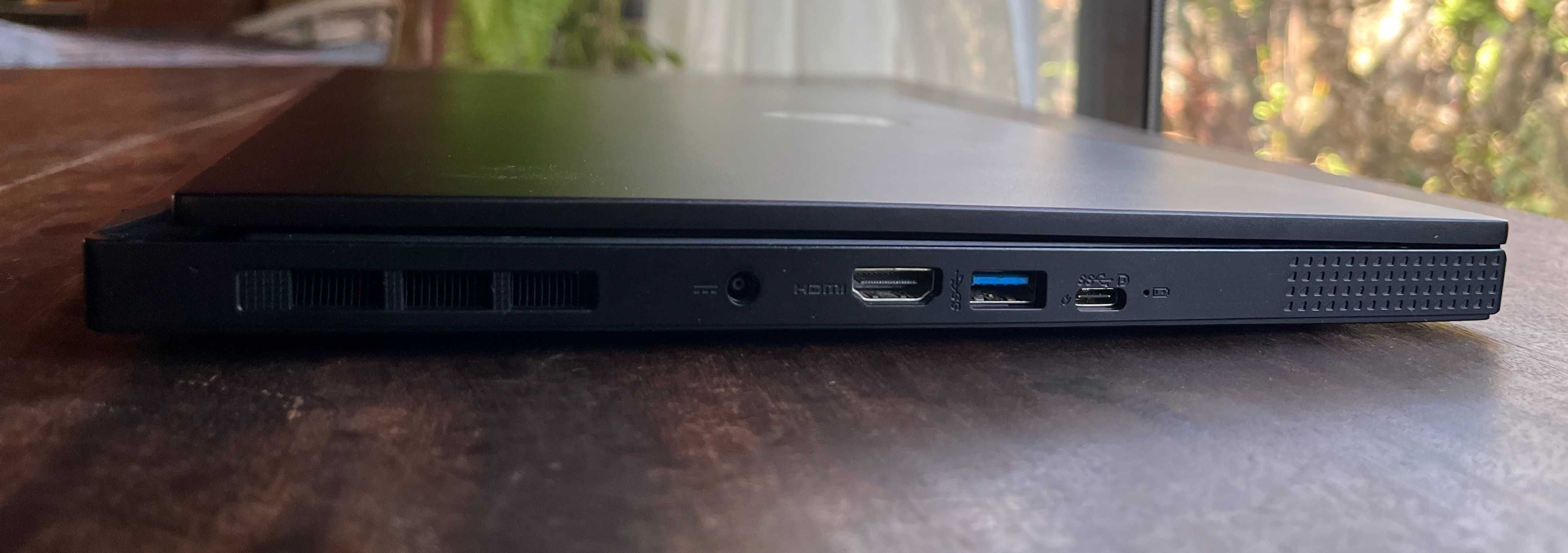 MSI Stealth 15 A13VE-007FR – Como Novo