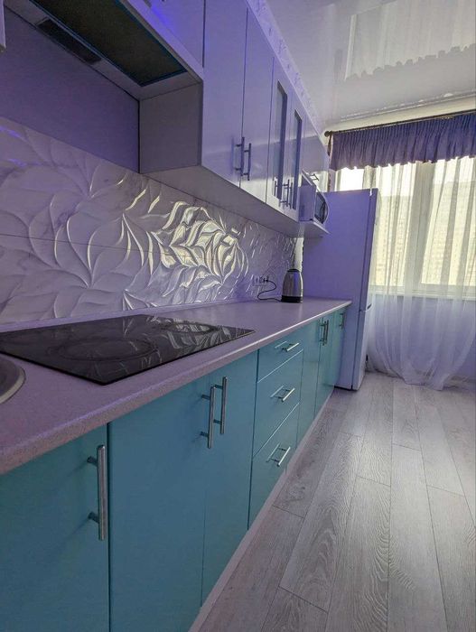 Сдам 1 к. квартиру ЖК Альтаир Люстдорфская дорога. Толбухина.