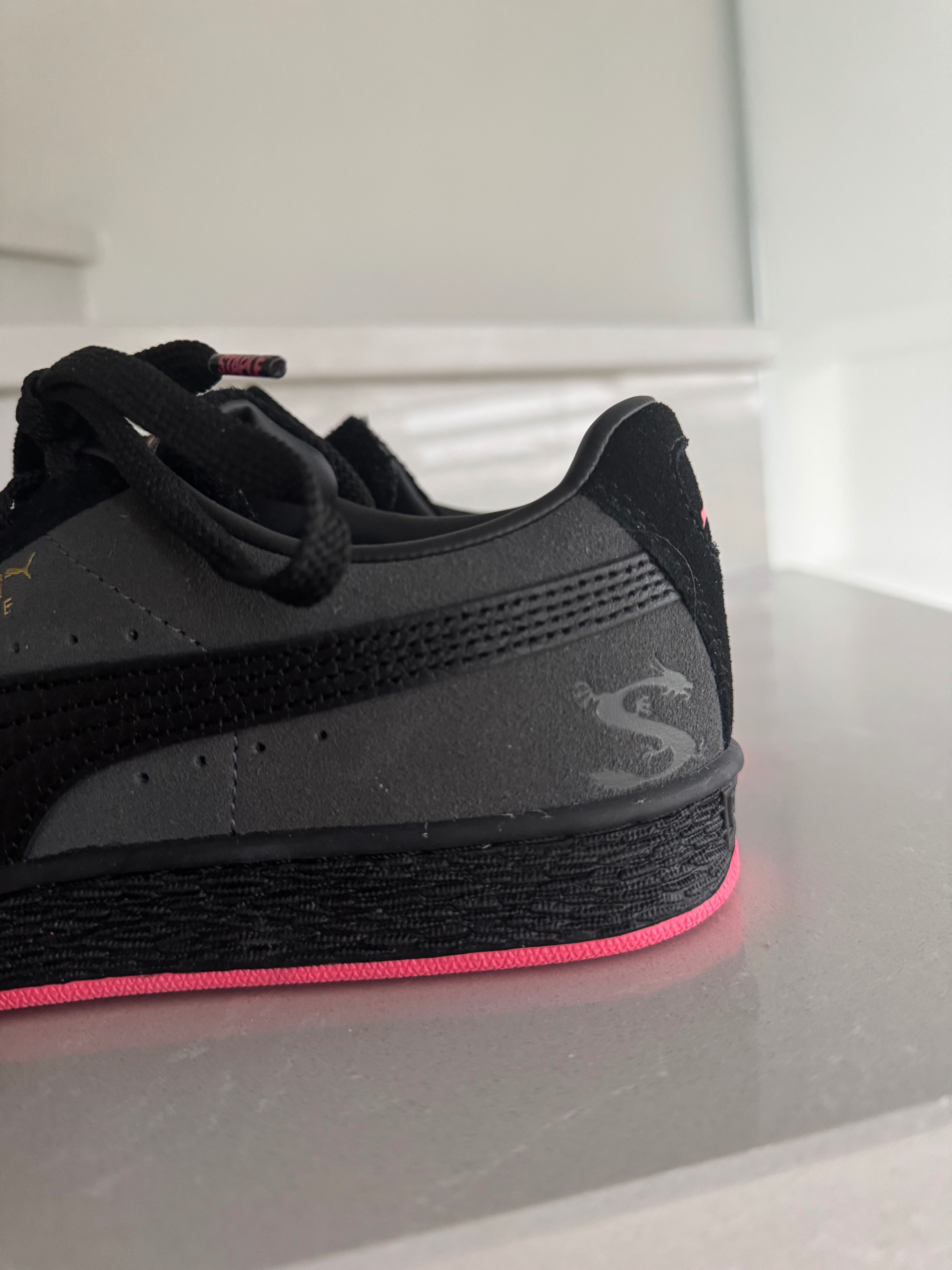 Nowe buty damskie PUMA r. 38