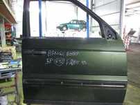 Porta REF692 LAND ROVER RANGE ROVER P38 1995 5P Verde Fd