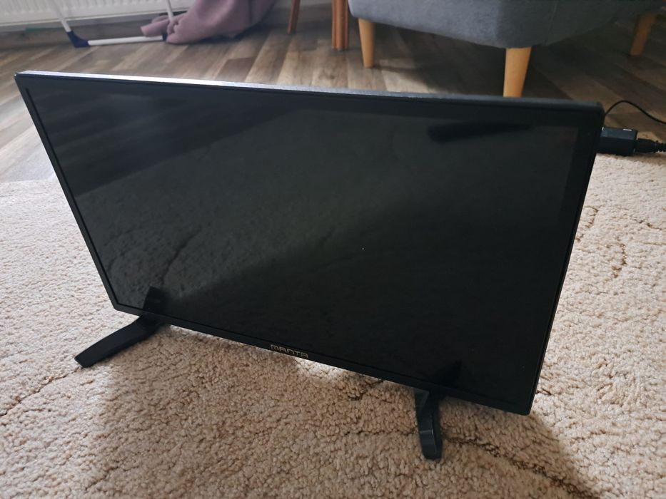 Telewizor manta 19 monitor